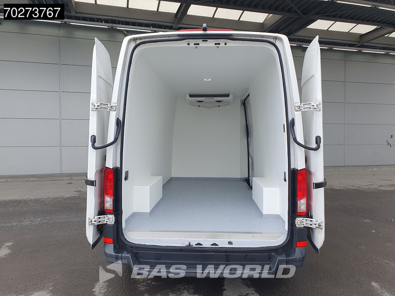MAN TGE 3.140 Koelwagen Automaat Thermo King V-200 MAX L4H3 Airco Camera Parkeersensoren L3H2 Euro6 Koel Koeler Kühl Kühler Kühlwagen 12m3 Air - Véhicule utilitaire frigorifique: photos 3 MAN TGE 3.140 Koelwagen Automaat Thermo King V-200 MAX L4H3 Airco Camera Parkeersensoren L3H2 Euro6 Koel Koeler Kühl Kühler Kühlwagen 12m3 Air - Véhicule utilitaire frigorifique: photos 3