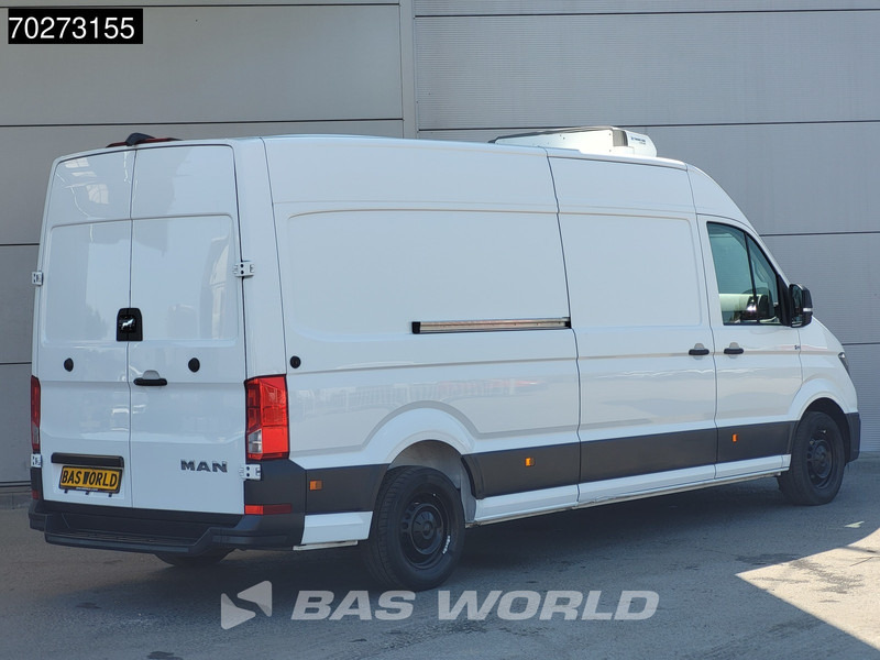 MAN TGE 3.140 Koelwagen Automaat Thermo King V-300 MAX L4H3 230V Stekker Camera Airco Parkeersensoren L3H2 Koel Koeler Kühl Kühl Kühlwagen Eur - Véhicule utilitaire frigorifique: photos 3 MAN TGE 3.140 Koelwagen Automaat Thermo King V-300 MAX L4H3 230V Stekker Camera Airco Parkeersensoren L3H2 Koel Koeler Kühl Kühl Kühlwagen Eur - Véhicule utilitaire frigorifique: photos 3