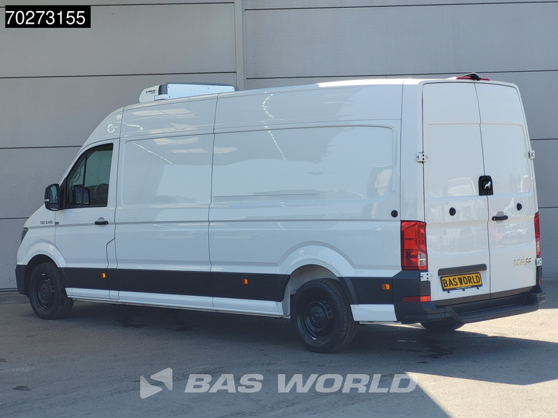 MAN TGE 3.140 Koelwagen Automaat Thermo King V-300 MAX L4H3 230V Stekker Camera Airco Parkeersensoren L3H2 Koel Koeler Kühl Kühl Kühlwagen Eur - Véhicule utilitaire frigorifique: photos 5 MAN TGE 3.140 Koelwagen Automaat Thermo King V-300 MAX L4H3 230V Stekker Camera Airco Parkeersensoren L3H2 Koel Koeler Kühl Kühl Kühlwagen Eur - Véhicule utilitaire frigorifique: photos 5
