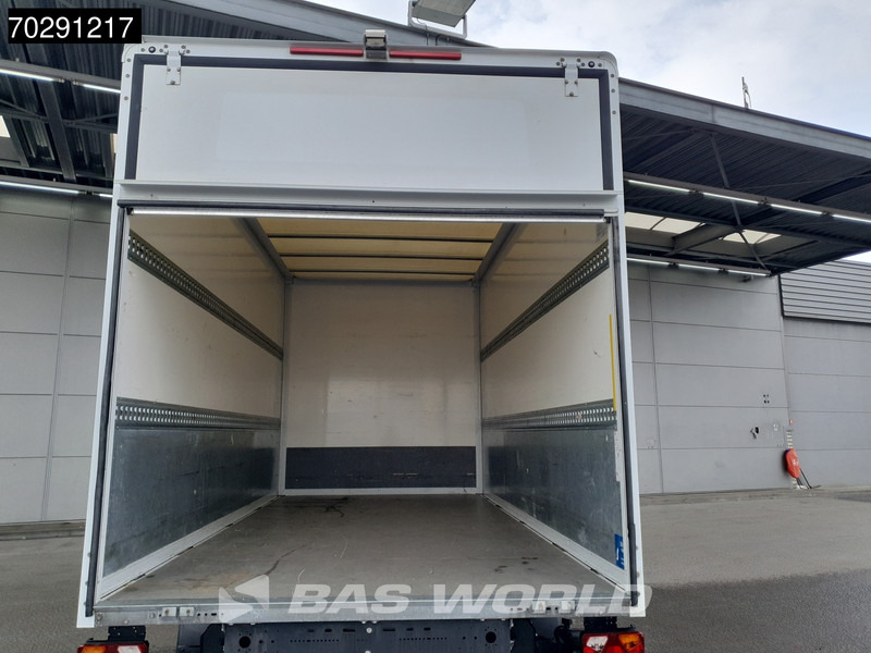 MAN TGE 3.140 Laadklep Bakwagen Airco Cruise Camera Euro6 Meubelbak Koffer 20m3 Airco Cruise control - Fourgon: photos 3 MAN TGE 3.140 Laadklep Bakwagen Airco Cruise Camera Euro6 Meubelbak Koffer 20m3 Airco Cruise control - Fourgon: photos 3