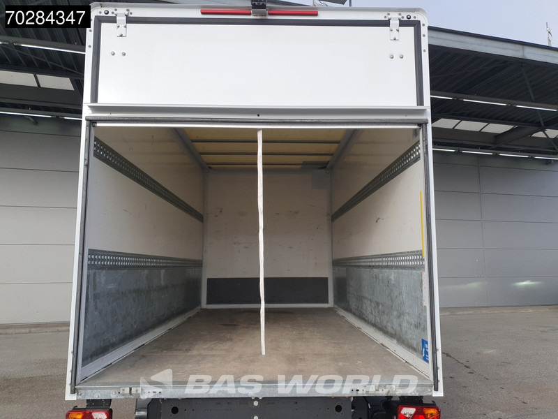 MAN TGE 3.140 Laadklep Bakwagen Airco Cruise Camera Euro6 Meubelbak Koffer 20m3 Airco Cruise control - Fourgon: photos 5 MAN TGE 3.140 Laadklep Bakwagen Airco Cruise Camera Euro6 Meubelbak Koffer 20m3 Airco Cruise control - Fourgon: photos 5