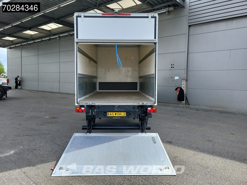 MAN TGE 3.140 Laadklep Bakwagen Airco Cruise Camera Euro6 Meubelbak Koffer 20m3 Airco Cruise control - Fourgon: photos 3 MAN TGE 3.140 Laadklep Bakwagen Airco Cruise Camera Euro6 Meubelbak Koffer 20m3 Airco Cruise control - Fourgon: photos 3