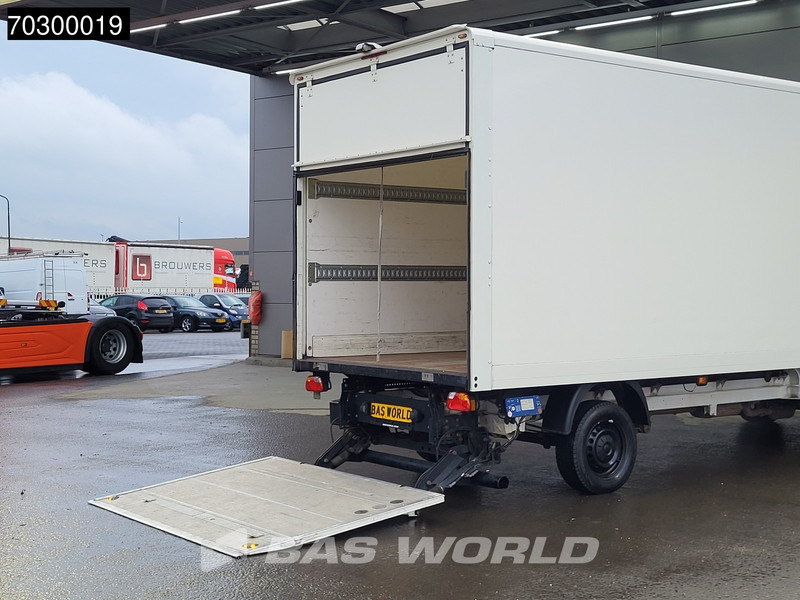 MAN TGE 3.140 Laadklep Bakwagen Airco Cruise Camera Euro6 Meubelbak Koffer Airco Cruise control - Fourgon: photos 3 MAN TGE 3.140 Laadklep Bakwagen Airco Cruise Camera Euro6 Meubelbak Koffer Airco Cruise control - Fourgon: photos 3