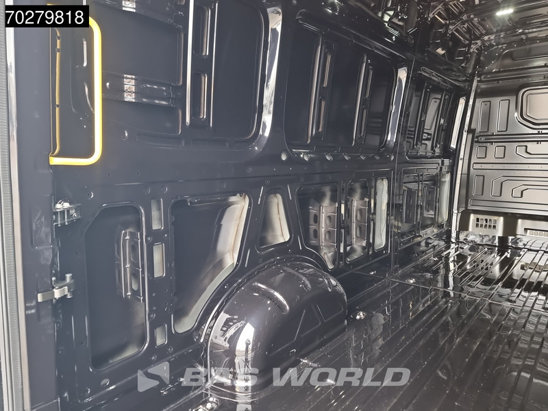MAN TGE 3.180 Automaat 180PK L4H3 LED Airco Cruise Trekhaak Camera Parkeersensoren L3H2 14m3 Airco Trekhaak - Fourgon utilitaire: photos 5 MAN TGE 3.180 Automaat 180PK L4H3 LED Airco Cruise Trekhaak Camera Parkeersensoren L3H2 14m3 Airco Trekhaak - Fourgon utilitaire: photos 5