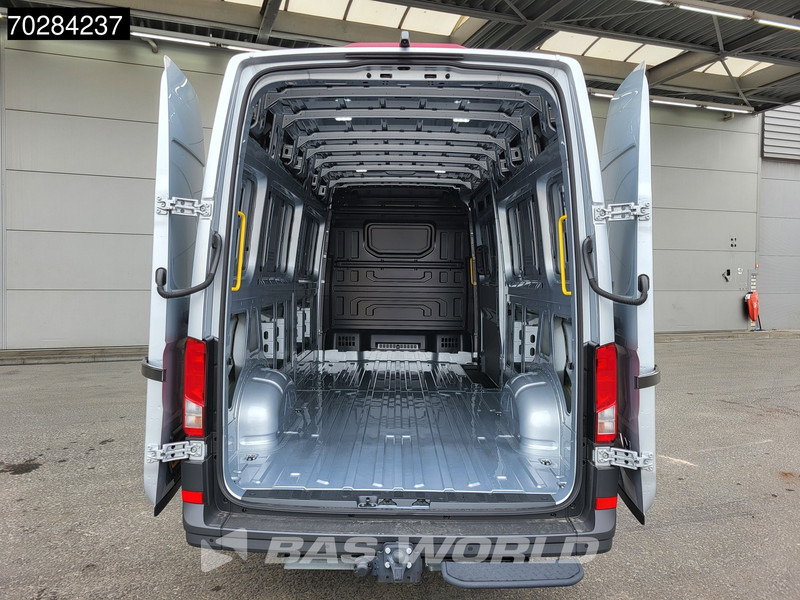 MAN TGE 3.180 Automaat 2025 Facelift L4H3 Trekhaak LED ACC Navi Airco Camera Parkeersensoren Euro6 L3H2 15m3 Airco Trekhaak - Fourgon utilitaire: photos 3 MAN TGE 3.180 Automaat 2025 Facelift L4H3 Trekhaak LED ACC Navi Airco Camera Parkeersensoren Euro6 L3H2 15m3 Airco Trekhaak - Fourgon utilitaire: photos 3