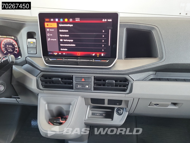 MAN TGE 3.180 Automaat 2025 model Facelift Black Edition L3H3 ACC Trekhaak L2H2 11m3 Airco Trekhaak - Fourgon utilitaire: photos 5 MAN TGE 3.180 Automaat 2025 model Facelift Black Edition L3H3 ACC Trekhaak L2H2 11m3 Airco Trekhaak - Fourgon utilitaire: photos 5
