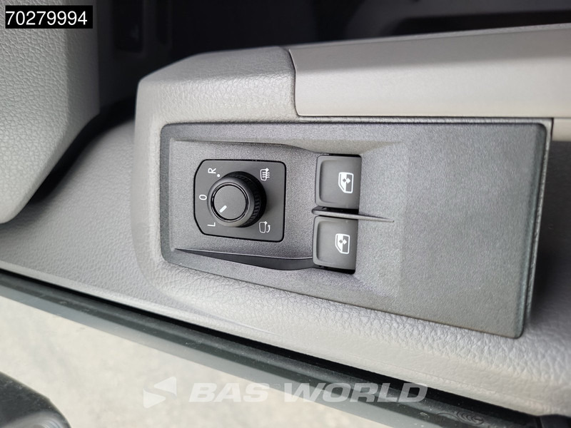 Fourgon utilitaire neuf MAN TGE 3.180 Automaat L5H3 XL LED ACC Navi Airco Camera Parkeersensoren L5 17m3 Airco: photos 16 Fourgon utilitaire neuf MAN TGE 3.180 Automaat L5H3 XL LED ACC Navi Airco Camera Parkeersensoren L5 17m3 Airco: photos 16