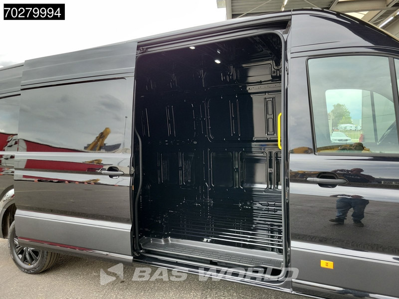 Fourgon utilitaire neuf MAN TGE 3.180 Automaat L5H3 XL LED ACC Navi Airco Camera Parkeersensoren L5 17m3 Airco: photos 7 Fourgon utilitaire neuf MAN TGE 3.180 Automaat L5H3 XL LED ACC Navi Airco Camera Parkeersensoren L5 17m3 Airco: photos 7