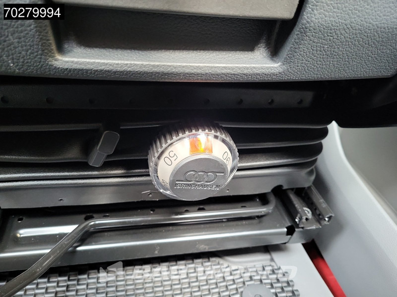 Fourgon utilitaire neuf MAN TGE 3.180 Automaat L5H3 XL LED ACC Navi Airco Camera Parkeersensoren L5 17m3 Airco: photos 15 Fourgon utilitaire neuf MAN TGE 3.180 Automaat L5H3 XL LED ACC Navi Airco Camera Parkeersensoren L5 17m3 Airco: photos 15