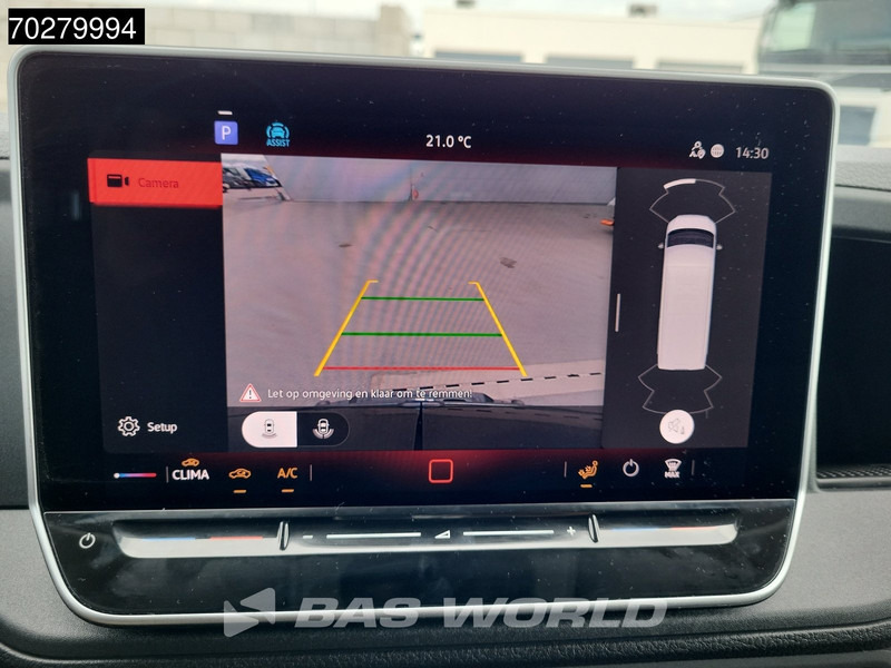 Fourgon utilitaire neuf MAN TGE 3.180 Automaat L5H3 XL LED ACC Navi Airco Camera Parkeersensoren L5 17m3 Airco: photos 10 Fourgon utilitaire neuf MAN TGE 3.180 Automaat L5H3 XL LED ACC Navi Airco Camera Parkeersensoren L5 17m3 Airco: photos 10