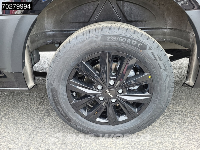 Fourgon utilitaire neuf MAN TGE 3.180 Automaat L5H3 XL LED ACC Navi Airco Camera Parkeersensoren L5 17m3 Airco: photos 17 Fourgon utilitaire neuf MAN TGE 3.180 Automaat L5H3 XL LED ACC Navi Airco Camera Parkeersensoren L5 17m3 Airco: photos 17