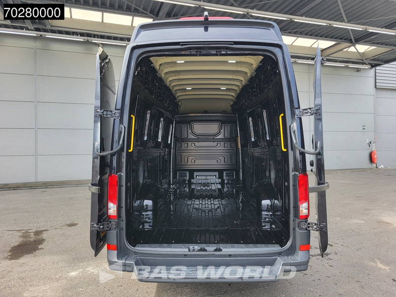 MAN TGE 3.180 Automaat L5H4 XXL 2025-Model LED ACC Navi Airco Camera Parkeersensoren Hoog Dak Euro6 L5 19m3 Airco - Fourgon utilitaire: photos 3 MAN TGE 3.180 Automaat L5H4 XXL 2025-Model LED ACC Navi Airco Camera Parkeersensoren Hoog Dak Euro6 L5 19m3 Airco - Fourgon utilitaire: photos 3