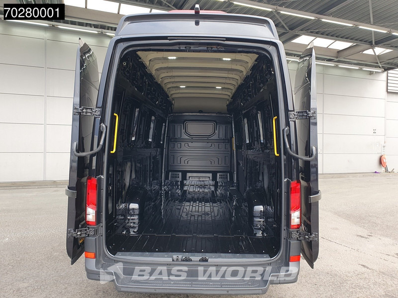 MAN TGE 3.180 Automaat L5H4 XXL LED ACC Navi Airco Camera Parkeersensoren Euro6 L5 19m3 Airco - Fourgon utilitaire: photos 3 MAN TGE 3.180 Automaat L5H4 XXL LED ACC Navi Airco Camera Parkeersensoren Euro6 L5 19m3 Airco - Fourgon utilitaire: photos 3