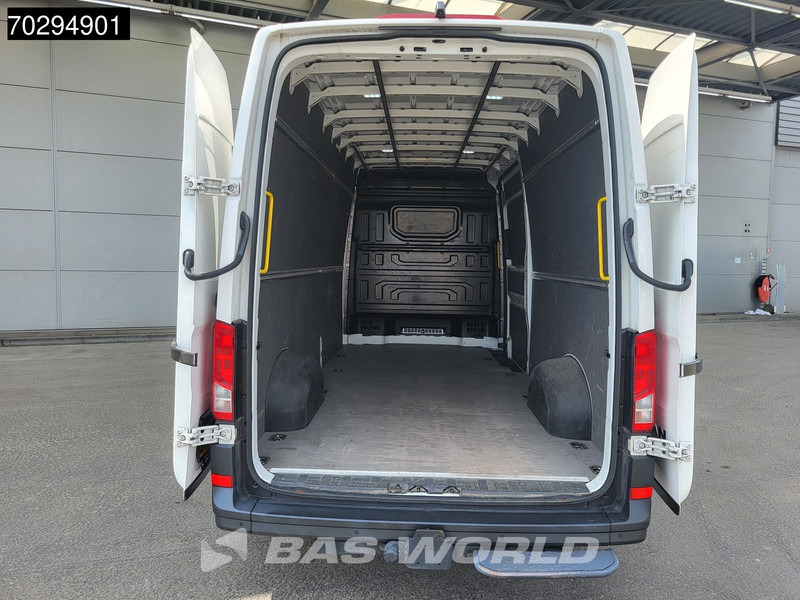 MAN TGE 3.180 COMING SOON! Automaat 180PK L4H3 Airco Camera Parkeersensoren 10,4inch-Display Euro6 L3H2 15m3 Airco Cruise control - Fourgon utilitaire: photos 3 MAN TGE 3.180 COMING SOON! Automaat 180PK L4H3 Airco Camera Parkeersensoren 10,4inch-Display Euro6 L3H2 15m3 Airco Cruise control - Fourgon utilitaire: photos 3