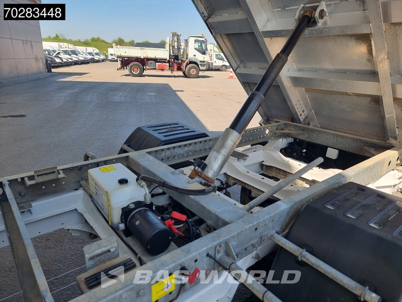 MAN TGE 5.120 Open Laadbak met Kist Dubbel Cabine Dubbellucht 3,5t Trekhaak Navi Airco Cruise Camera Pritsche Pickup Open Box m3 Airco Dubbel - Fourgon plateau: photos 5 MAN TGE 5.120 Open Laadbak met Kist Dubbel Cabine Dubbellucht 3,5t Trekhaak Navi Airco Cruise Camera Pritsche Pickup Open Box m3 Airco Dubbel - Fourgon plateau: photos 5