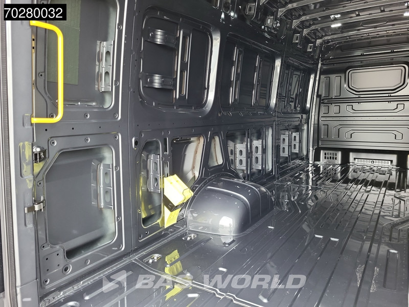 Crédit-bail MAN TGE 5.160 Uniek! Automaat Dubbellucht L5H3 XL ACC Navi LED Airco Camera Parkeersensoren Euro6 L5 Airco MAN TGE 5.160 Uniek! Automaat Dubbellucht L5H3 XL ACC Navi LED Airco Camera Parkeersensoren Euro6 L5 Airco: photos 8