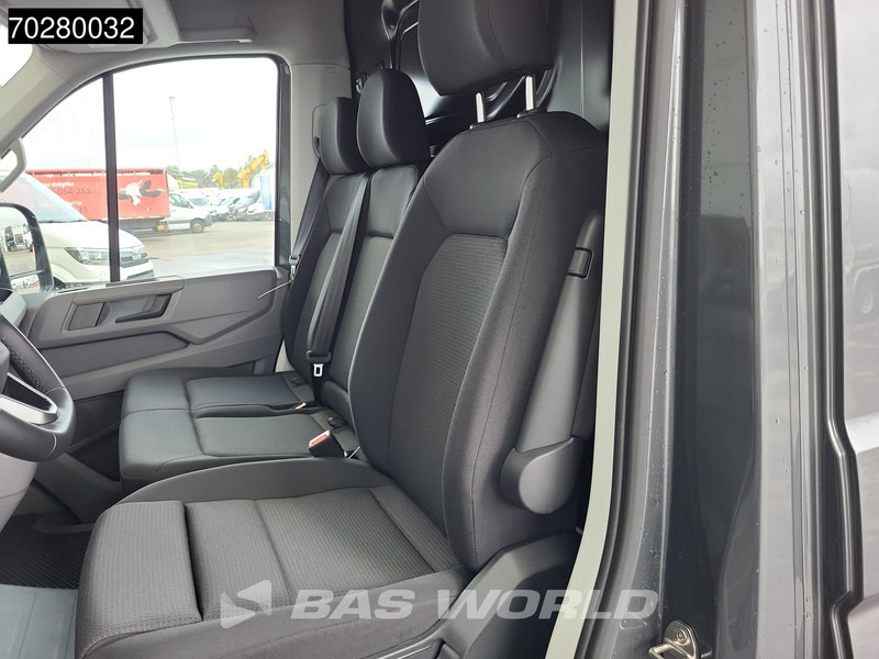 Crédit-bail MAN TGE 5.160 Uniek! Automaat Dubbellucht L5H3 XL ACC Navi LED Airco Camera Parkeersensoren Euro6 L5 Airco MAN TGE 5.160 Uniek! Automaat Dubbellucht L5H3 XL ACC Navi LED Airco Camera Parkeersensoren Euro6 L5 Airco: photos 12