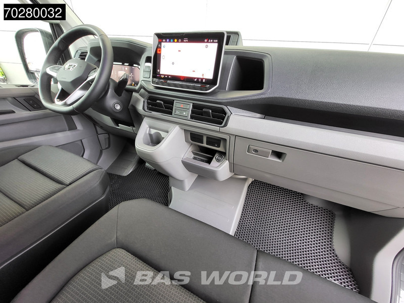 Crédit-bail MAN TGE 5.160 Uniek! Automaat Dubbellucht L5H3 XL ACC Navi LED Airco Camera Parkeersensoren Euro6 L5 Airco MAN TGE 5.160 Uniek! Automaat Dubbellucht L5H3 XL ACC Navi LED Airco Camera Parkeersensoren Euro6 L5 Airco: photos 10