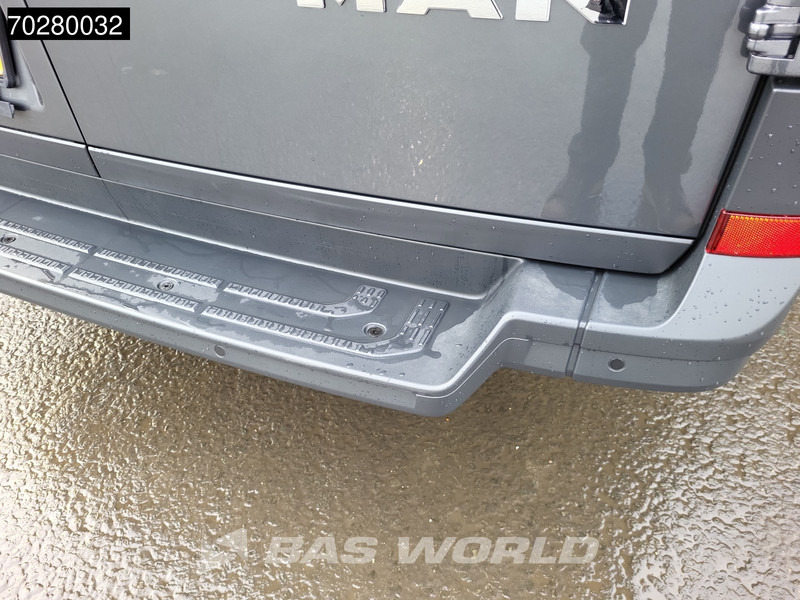 Crédit-bail MAN TGE 5.160 Uniek! Automaat Dubbellucht L5H3 XL ACC Navi LED Airco Camera Parkeersensoren Euro6 L5 Airco MAN TGE 5.160 Uniek! Automaat Dubbellucht L5H3 XL ACC Navi LED Airco Camera Parkeersensoren Euro6 L5 Airco: photos 9