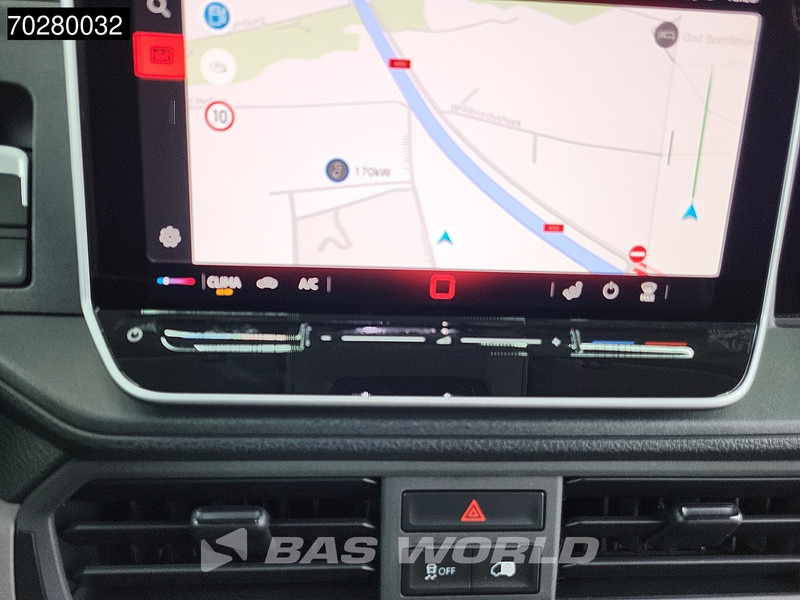 Crédit-bail MAN TGE 5.160 Uniek! Automaat Dubbellucht L5H3 XL ACC Navi LED Airco Camera Parkeersensoren Euro6 L5 Airco MAN TGE 5.160 Uniek! Automaat Dubbellucht L5H3 XL ACC Navi LED Airco Camera Parkeersensoren Euro6 L5 Airco: photos 15