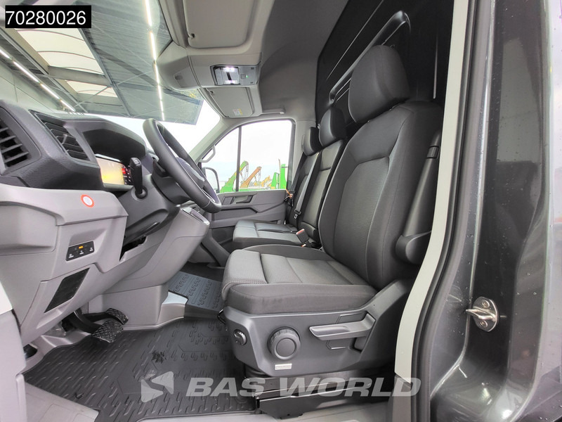 Fourgon utilitaire neuf MAN TGE 5.160 Uniek! Dubbellucht Automaat L3H3 160PK ACC LED Navi Airco Camera Parkeersensoren v+a 12,4inch-Display CarPlay Euro6 L2H2 Airco: photos 11 Fourgon utilitaire neuf MAN TGE 5.160 Uniek! Dubbellucht Automaat L3H3 160PK ACC LED Navi Airco Camera Parkeersensoren v+a 12,4inch-Display CarPlay Euro6 L2H2 Airco: photos 11