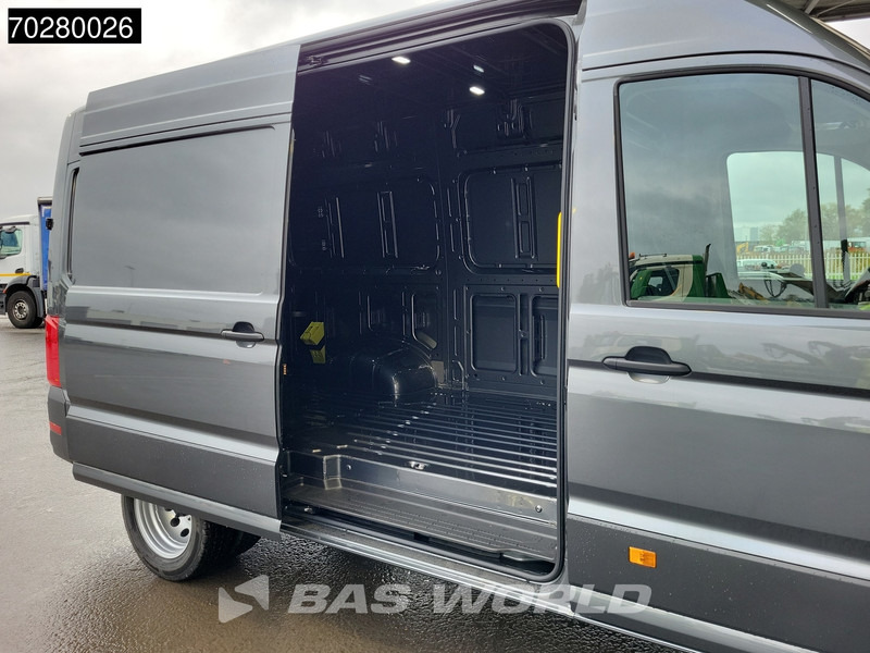 Fourgon utilitaire neuf MAN TGE 5.160 Uniek! Dubbellucht Automaat L3H3 160PK ACC LED Navi Airco Camera Parkeersensoren v+a 12,4inch-Display CarPlay Euro6 L2H2 Airco: photos 7 Fourgon utilitaire neuf MAN TGE 5.160 Uniek! Dubbellucht Automaat L3H3 160PK ACC LED Navi Airco Camera Parkeersensoren v+a 12,4inch-Display CarPlay Euro6 L2H2 Airco: photos 7