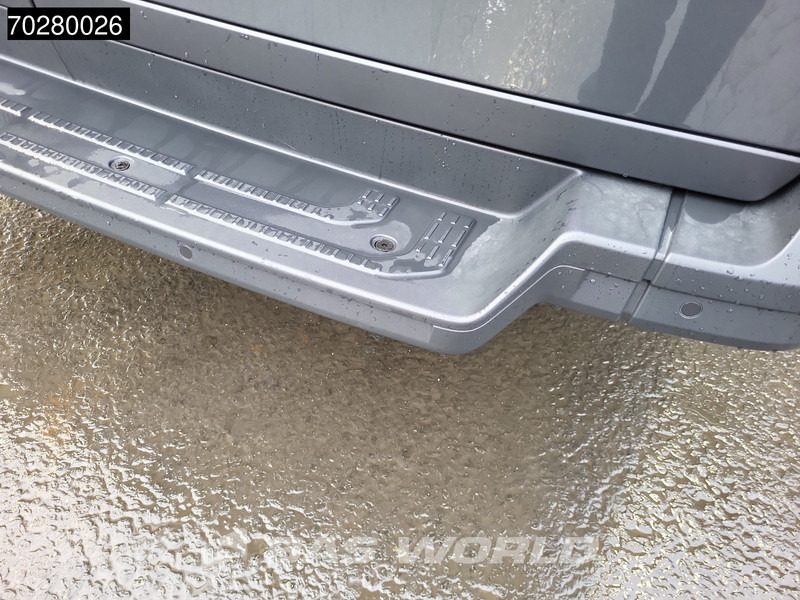 Fourgon utilitaire neuf MAN TGE 5.160 Uniek! Dubbellucht Automaat L3H3 160PK ACC LED Navi Airco Camera Parkeersensoren v+a 12,4inch-Display CarPlay Euro6 L2H2 Airco: photos 9 Fourgon utilitaire neuf MAN TGE 5.160 Uniek! Dubbellucht Automaat L3H3 160PK ACC LED Navi Airco Camera Parkeersensoren v+a 12,4inch-Display CarPlay Euro6 L2H2 Airco: photos 9