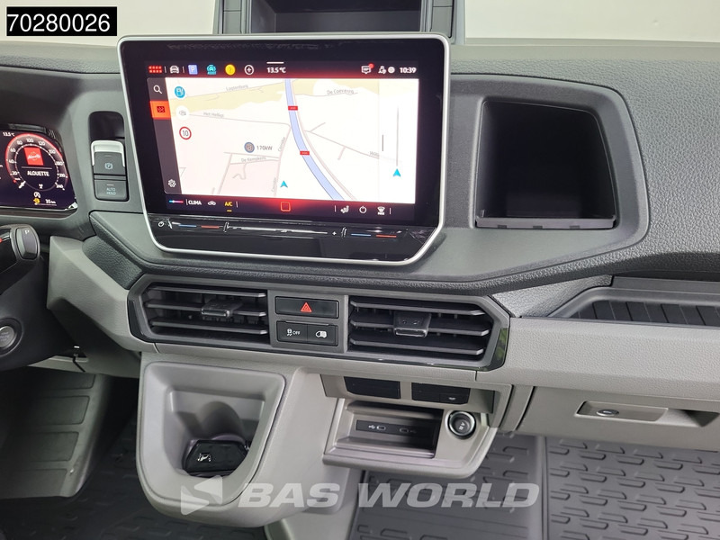 Fourgon utilitaire neuf MAN TGE 5.160 Uniek! Dubbellucht Automaat L3H3 160PK ACC LED Navi Airco Camera Parkeersensoren v+a 12,4inch-Display CarPlay Euro6 L2H2 Airco: photos 14 Fourgon utilitaire neuf MAN TGE 5.160 Uniek! Dubbellucht Automaat L3H3 160PK ACC LED Navi Airco Camera Parkeersensoren v+a 12,4inch-Display CarPlay Euro6 L2H2 Airco: photos 14