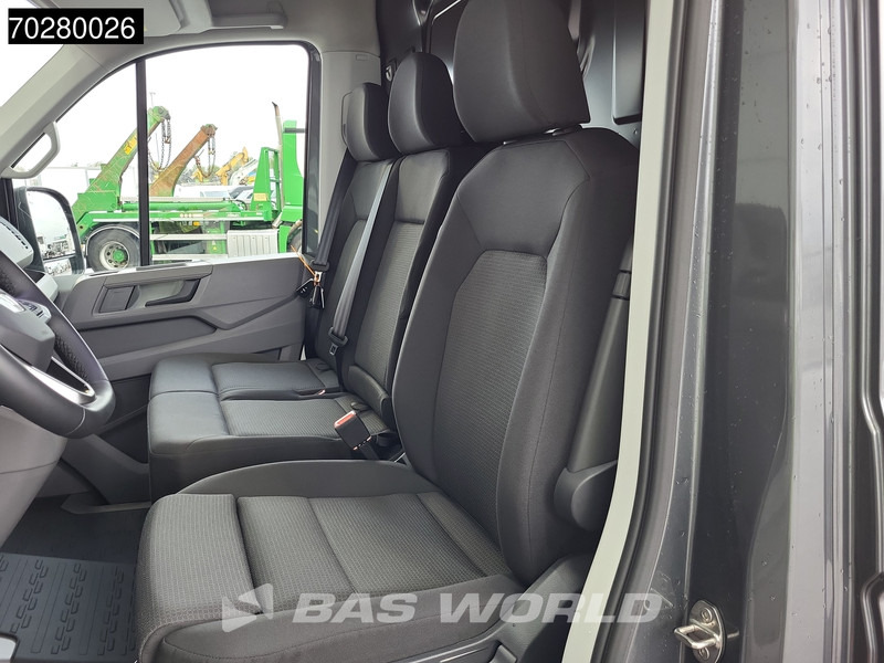 Fourgon utilitaire neuf MAN TGE 5.160 Uniek! Dubbellucht Automaat L3H3 160PK ACC LED Navi Airco Camera Parkeersensoren v+a 12,4inch-Display CarPlay Euro6 L2H2 Airco: photos 13 Fourgon utilitaire neuf MAN TGE 5.160 Uniek! Dubbellucht Automaat L3H3 160PK ACC LED Navi Airco Camera Parkeersensoren v+a 12,4inch-Display CarPlay Euro6 L2H2 Airco: photos 13