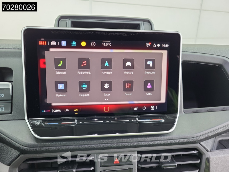 Fourgon utilitaire neuf MAN TGE 5.160 Uniek! Dubbellucht Automaat L3H3 160PK ACC LED Navi Airco Camera Parkeersensoren v+a 12,4inch-Display CarPlay Euro6 L2H2 Airco: photos 17 Fourgon utilitaire neuf MAN TGE 5.160 Uniek! Dubbellucht Automaat L3H3 160PK ACC LED Navi Airco Camera Parkeersensoren v+a 12,4inch-Display CarPlay Euro6 L2H2 Airco: photos 17