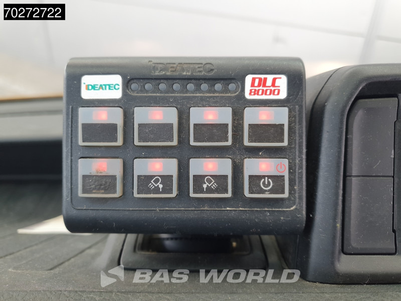 Fourgon utilitaire MAN TGE 5.180 Dubbel Cabine Automaat Dubbellucht 180PK Werkplaatsinrichting 3000KG Trekhaak Omvormer Camera Parkeersensoren Airco Cruise Werkl: photos 20