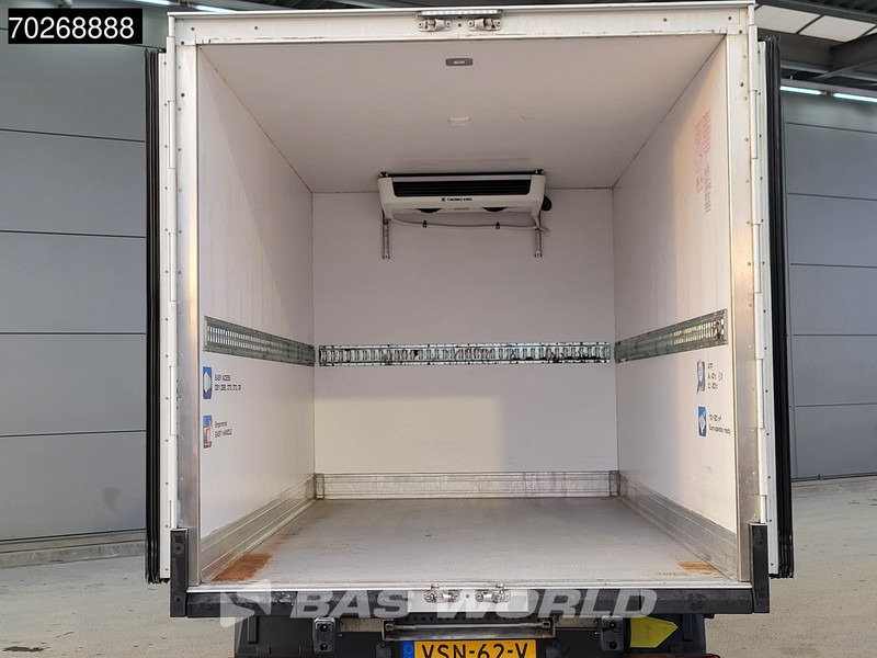 MAN TGE 5.180 Koelwagen Vriezer Bakwagen APK 12-2025 Thermo King 230V stekker Kuhlkoffer Airco Cruise 12m3 Airco Cruise control - Véhicule utilitaire frigorifique: photos 3 MAN TGE 5.180 Koelwagen Vriezer Bakwagen APK 12-2025 Thermo King 230V stekker Kuhlkoffer Airco Cruise 12m3 Airco Cruise control - Véhicule utilitaire frigorifique: photos 3