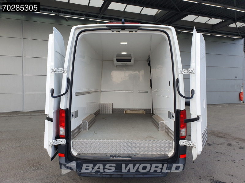 MAN TGE Elektrisch 115km WLTP 36kWh L3H3 Automaat LED Navi Airco Cruise Camera Parkeersensoren L2H2 8m3 Airco Cruise control - Fourgon utilitaire, Utilitaire électrique: photos 3 MAN TGE Elektrisch 115km WLTP 36kWh L3H3 Automaat LED Navi Airco Cruise Camera Parkeersensoren L2H2 8m3 Airco Cruise control - Fourgon utilitaire, Utilitaire électrique: photos 3