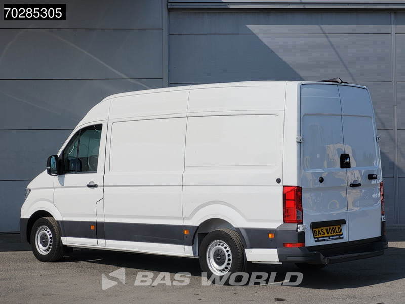 MAN TGE Koelwagen Thermo King 230V stekker Elektrisch 115km WLTP 36kWh L3H3 Automaat LED Navi Airco Cruise Camera Parkeersensoren L2H2 K - Véhicule utilitaire frigorifique, Utilitaire électrique: photos 2 MAN TGE Koelwagen Thermo King 230V stekker Elektrisch 115km WLTP 36kWh L3H3 Automaat LED Navi Airco Cruise Camera Parkeersensoren L2H2 K - Véhicule utilitaire frigorifique, Utilitaire électrique: photos 2