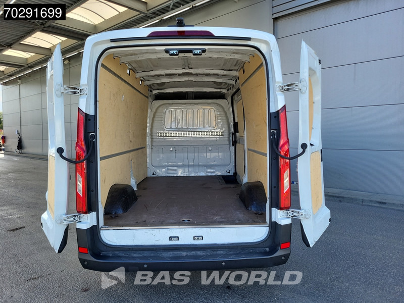 Maxus Deliver 9 L3H2 Airco Cruise Camera Parkeersensoren 10-inch Display CarPlay Euro6 L3 11m3 Airco Cruise control - Fourgon utilitaire: photos 3 Maxus Deliver 9 L3H2 Airco Cruise Camera Parkeersensoren 10-inch Display CarPlay Euro6 L3 11m3 Airco Cruise control - Fourgon utilitaire: photos 3
