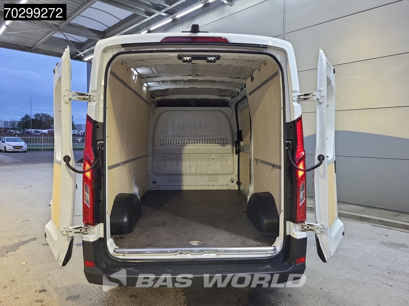 Maxus Deliver 9 L3H2 Airco Cruise Camera Parkeersensoren 10-inch Display CarPlay Euro6 L3 11m3 Airco Cruise control - Fourgon utilitaire: photos 3 Maxus Deliver 9 L3H2 Airco Cruise Camera Parkeersensoren 10-inch Display CarPlay Euro6 L3 11m3 Airco Cruise control - Fourgon utilitaire: photos 3