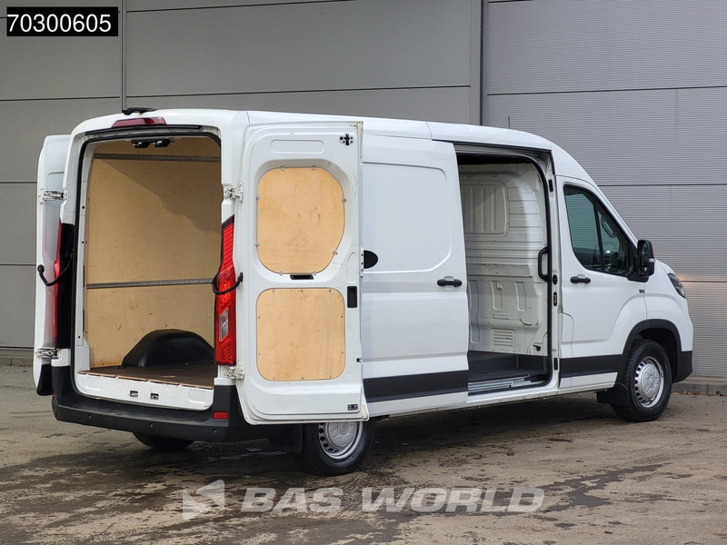 Maxus Deliver 9 L3H2 Airco Cruise Camera Parkeersensoren 10-inch Display CarPlay Euro6 L3 Airco Cruise control - Fourgon utilitaire: photos 3 Maxus Deliver 9 L3H2 Airco Cruise Camera Parkeersensoren 10-inch Display CarPlay Euro6 L3 Airco Cruise control - Fourgon utilitaire: photos 3