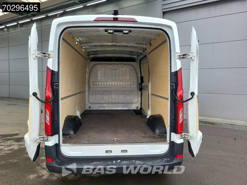 Maxus Deliver 9 L3H2 Airco Cruise Camera Parkeersensoren 10-inch Display CarPlay Euro6 L3 Airco Cruise control - Fourgon utilitaire: photos 3 Maxus Deliver 9 L3H2 Airco Cruise Camera Parkeersensoren 10-inch Display CarPlay Euro6 L3 Airco Cruise control - Fourgon utilitaire: photos 3