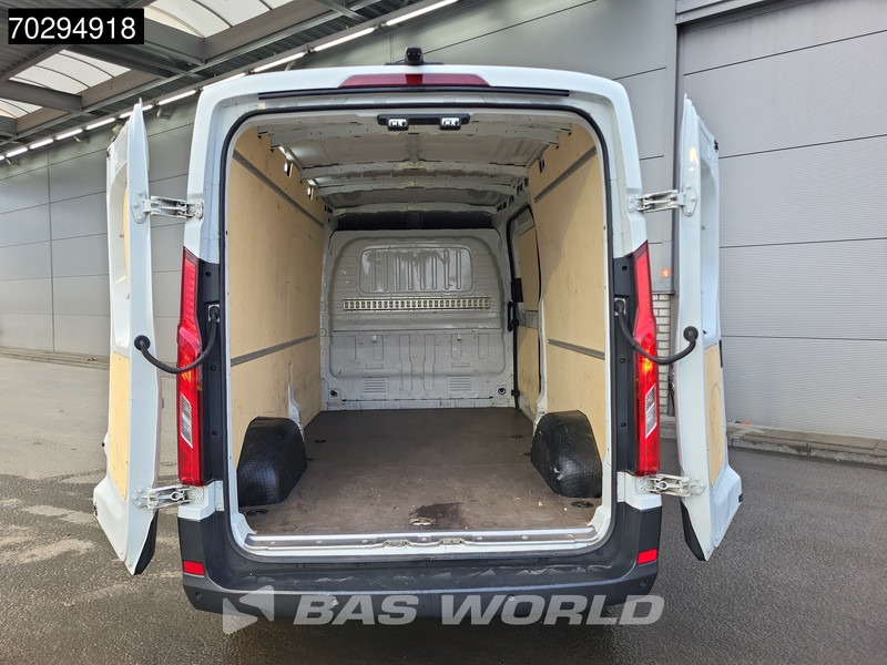 Maxus Deliver9 L3H2 Airco Cruise Camera Parkeersensoren 10-inch Display CarPlay Euro6 L3 Airco Cruise control - Fourgon utilitaire: photos 3 Maxus Deliver9 L3H2 Airco Cruise Camera Parkeersensoren 10-inch Display CarPlay Euro6 L3 Airco Cruise control - Fourgon utilitaire: photos 3