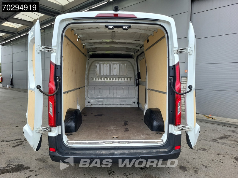 Maxus Deliver9 L3H2 Airco Cruise Camera Parkeersensoren 10-inch Display CarPlay Euro6 L3 Airco Cruise control - Fourgon utilitaire: photos 3 Maxus Deliver9 L3H2 Airco Cruise Camera Parkeersensoren 10-inch Display CarPlay Euro6 L3 Airco Cruise control - Fourgon utilitaire: photos 3