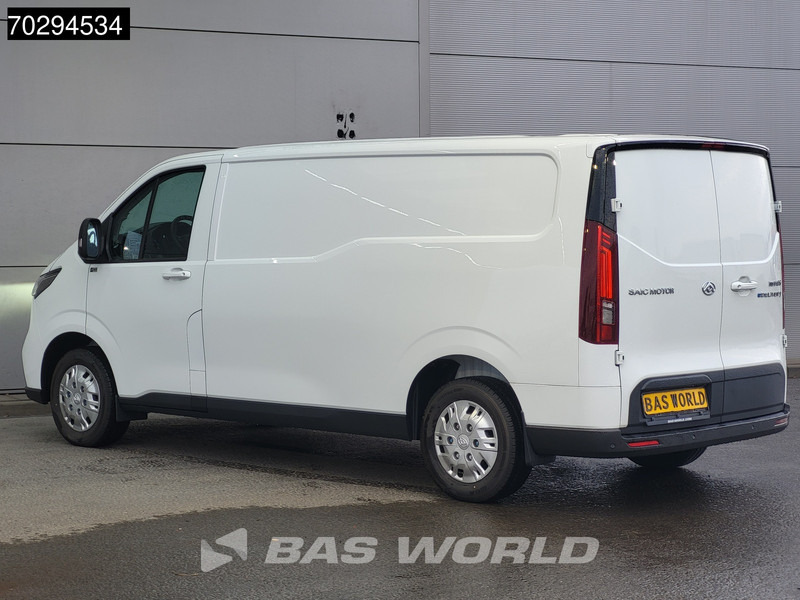Maxus eDeliver 7 Elektrisch WLTP 365km 88kWh L2H1 Snelladen LED ACC Airco Cruise Camera Parkeersensoren L2 7m3 Airco - Fourgon utilitaire, Utilitaire électrique: photos 2 Maxus eDeliver 7 Elektrisch WLTP 365km 88kWh L2H1 Snelladen LED ACC Airco Cruise Camera Parkeersensoren L2 7m3 Airco - Fourgon utilitaire, Utilitaire électrique: photos 2