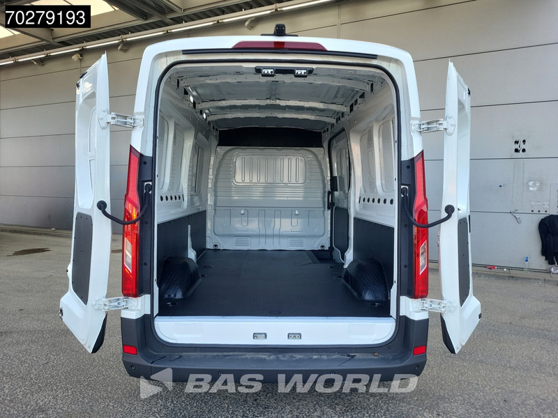 Maxus eDeliver 9 204PK Elektrisch L3H2 WLTP 398km 89kWh Snelladen LED ACC Airco Cruise Camera Parkeersensoren L3 10m3 Airco - Fourgon utilitaire, Utilitaire électrique: photos 3 Maxus eDeliver 9 204PK Elektrisch L3H2 WLTP 398km 89kWh Snelladen LED ACC Airco Cruise Camera Parkeersensoren L3 10m3 Airco - Fourgon utilitaire, Utilitaire électrique: photos 3