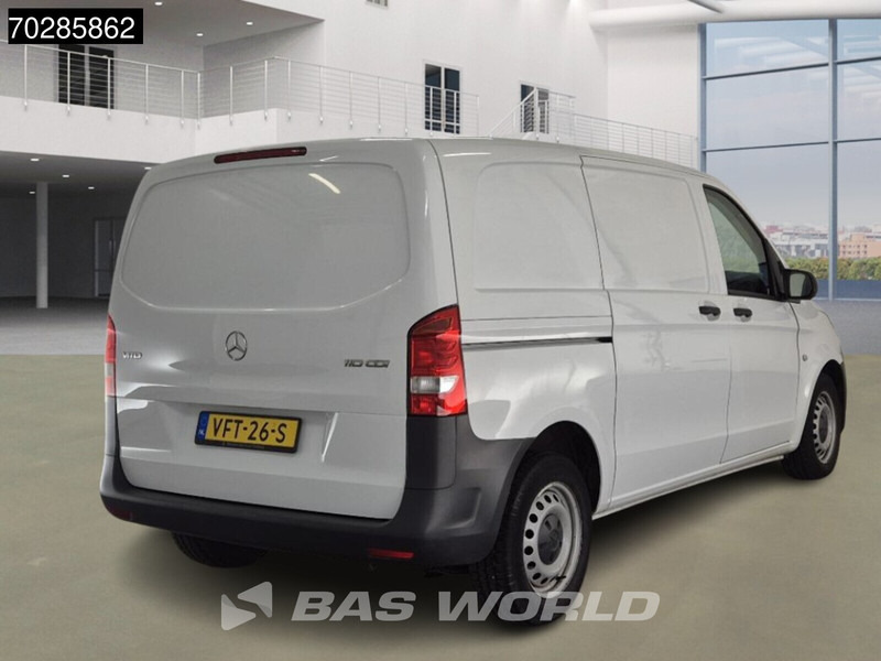 Mercedes-Benz Sprinter 110 CDI COMING SOON! L2H1 Airco Cruise Euro6 L2 6m3 Airco Cruise control - Fourgonnette: photos 2 Mercedes-Benz Sprinter 110 CDI COMING SOON! L2H1 Airco Cruise Euro6 L2 6m3 Airco Cruise control - Fourgonnette: photos 2