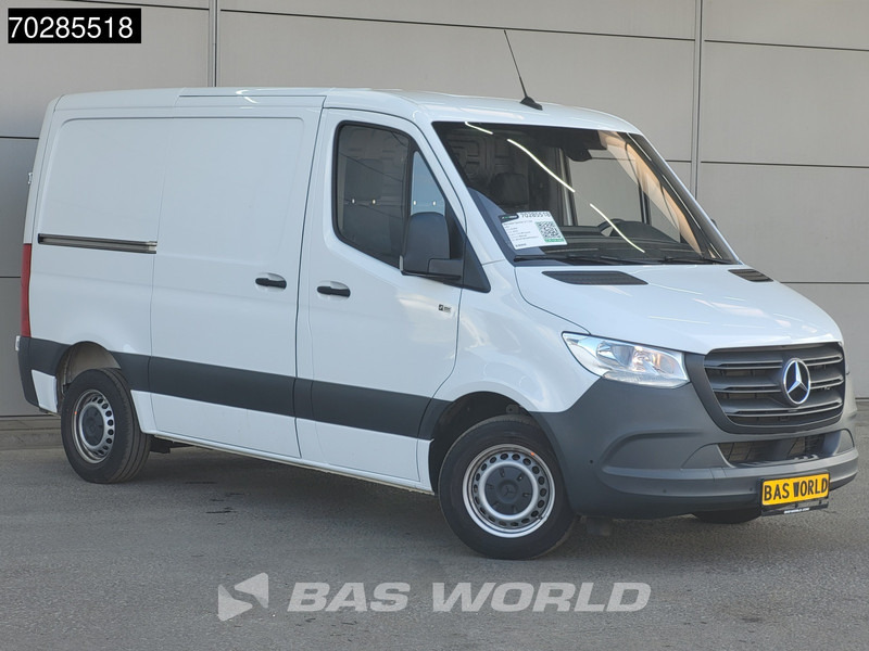 Mercedes-Benz Sprinter 211 CDI L1H1 Airco Cruise Camera Parkeersensoren MBUX CarPlay Euro6 L1 8m3 Airco Cruise control - Fourgonnette: photos 3 Mercedes-Benz Sprinter 211 CDI L1H1 Airco Cruise Camera Parkeersensoren MBUX CarPlay Euro6 L1 8m3 Airco Cruise control - Fourgonnette: photos 3