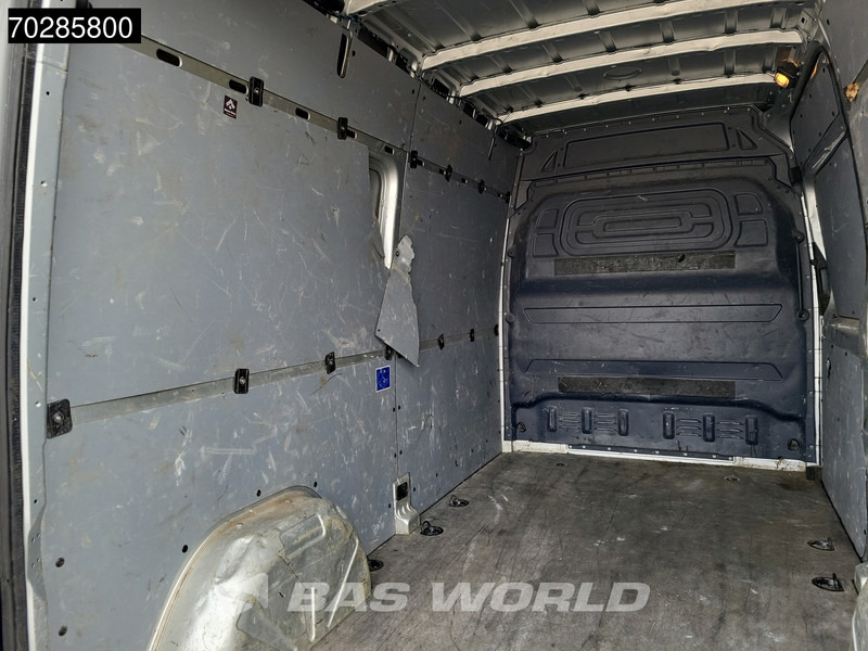 Mercedes-Benz Sprinter 214 CDI Automaat L2H2 Airco Cruise Camera Parkeersensoren MBUX Euro6 L2 12m3 Airco Cruise control - Fourgonnette: photos 5 Mercedes-Benz Sprinter 214 CDI Automaat L2H2 Airco Cruise Camera Parkeersensoren MBUX Euro6 L2 12m3 Airco Cruise control - Fourgonnette: photos 5