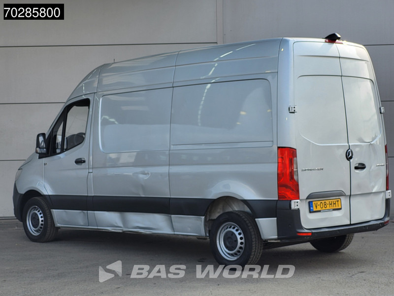 Mercedes-Benz Sprinter 214 CDI Automaat L2H2 Airco Cruise Camera Parkeersensoren MBUX Euro6 L2 12m3 Airco Cruise control - Fourgonnette: photos 2 Mercedes-Benz Sprinter 214 CDI Automaat L2H2 Airco Cruise Camera Parkeersensoren MBUX Euro6 L2 12m3 Airco Cruise control - Fourgonnette: photos 2