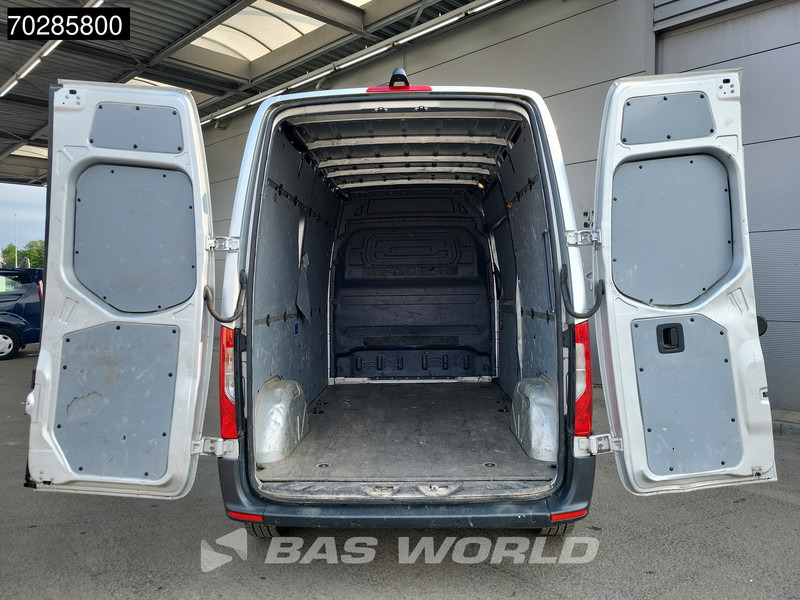 Mercedes-Benz Sprinter 214 CDI Automaat L2H2 Airco Cruise Camera Parkeersensoren MBUX Euro6 L2 12m3 Airco Cruise control - Fourgonnette: photos 3 Mercedes-Benz Sprinter 214 CDI Automaat L2H2 Airco Cruise Camera Parkeersensoren MBUX Euro6 L2 12m3 Airco Cruise control - Fourgonnette: photos 3