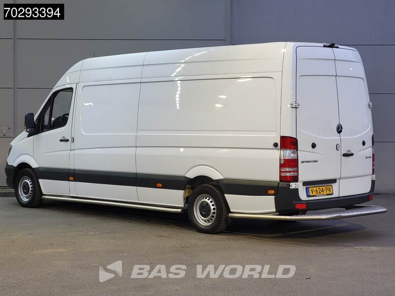 Mercedes-Benz Sprinter 311 CDI Automaat L3H2 Camera Euro6 L3 14m3 - Fourgon utilitaire: photos 2 Mercedes-Benz Sprinter 311 CDI Automaat L3H2 Camera Euro6 L3 14m3 - Fourgon utilitaire: photos 2