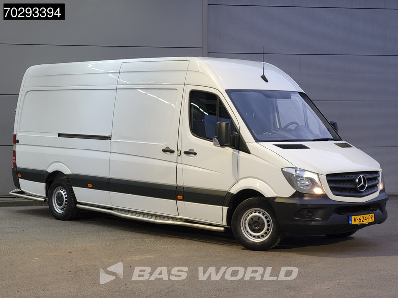 Mercedes-Benz Sprinter 311 CDI Automaat L3H2 Camera Euro6 L3 14m3 - Fourgon utilitaire: photos 5 Mercedes-Benz Sprinter 311 CDI Automaat L3H2 Camera Euro6 L3 14m3 - Fourgon utilitaire: photos 5