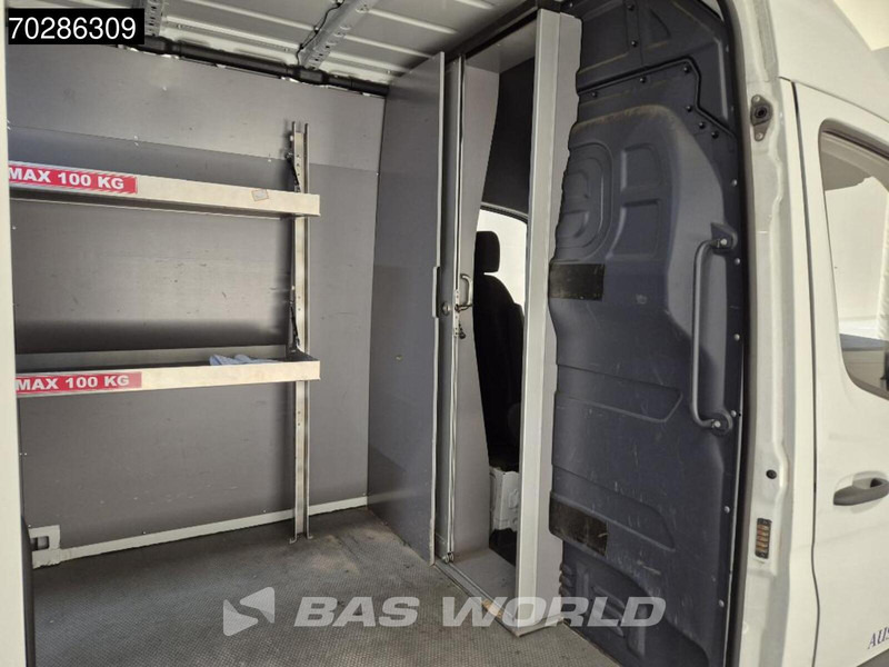 Fourgonnette Mercedes-Benz Sprinter 311 CDI COMING SOON! Automaat L3H2 Airco Cruise Camera MBUX Euro6 L3 14m3 Airco Cruise control: photos 6
